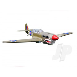 AVION  P-40 CURTISS 20-38CC