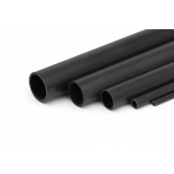TUBO FIBRA 4X2.5MM