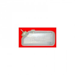 DEPOSITO SULLIVAN RECTANGULAR 180 ML