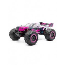 FUNTEK COCHE STX SPORT (PURPURA)