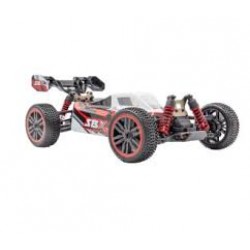 FUNTEK COCHE SBX BUGGY (ROJO)