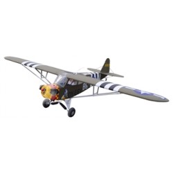 SEAGULL MODELS L-4 GRASSHOPPER 1/5 SCALE