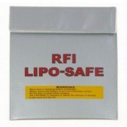 BOLSA LIPO PEQUEÑA