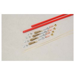 DOBLE MANDO (PULL-PULL)