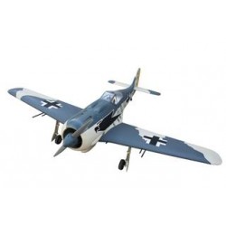 SEAGULL MODELS FOCKE-WULF FW190