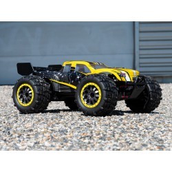 FUNTEK STX 4WD STADIUM TRUCK RTR *PACK DE 2*