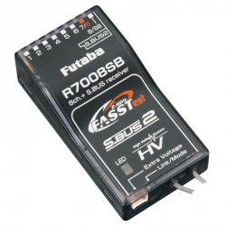 FUTABA 7008SB