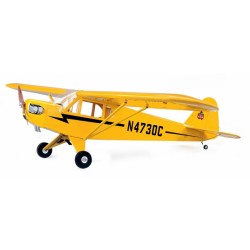 SEAGULL MODELS PIPER CUB (75)