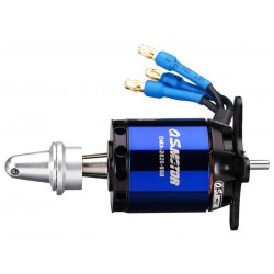 MOTOR OS BRUSHLESS  2820-950KV