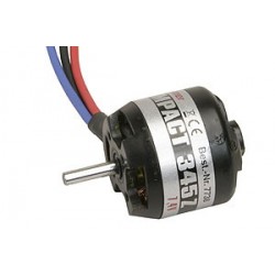 MOTOR 3515-1500KV SOLO MOTOR