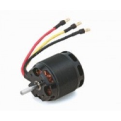 MOTOR BRUSHLESS 4325 - 1425KV