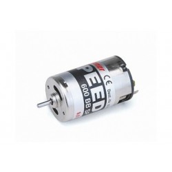 MOTOR SPEED 600BB 9,6V