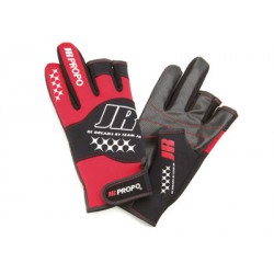 GUANTES JR XL