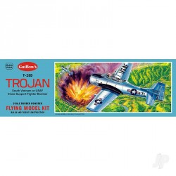 TROJAN GUILLOWS VUELO LIBRE