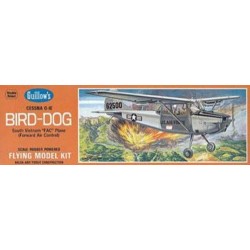 AVION CESSNA BIRD DOG V/L