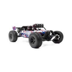 HOBBYTECH COCHE BUGGY DB8