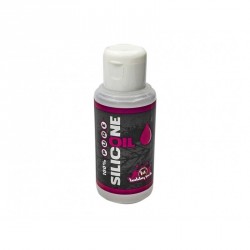 HOBBYTECH ACEITE SILICONA 500 CPS 80ml