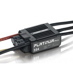 HOBBYWING PLATINUM PRO 50A  V3