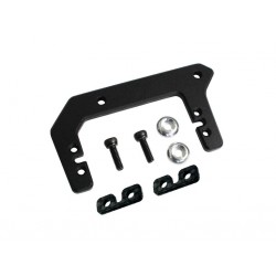 SOPORTE DE SERVO ESTÁNDAR TRASERO DE ALUMINIO