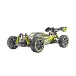 FUNTEK COCHE SBX BUGGY (AMARILLO)