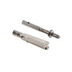 QUICKLINK M2 CON PORTAQUICKLINK M2 (5 UNI)