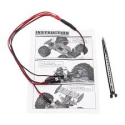 KIT DE LUCES LED PARA STX