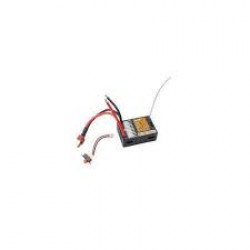RECEPTOR/REGULADOR KONECT