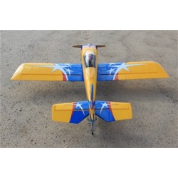 SEAGULL MODELS VAN'S RV-8 35-40CC
