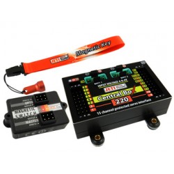 CENTRALITA JETI BOX 220