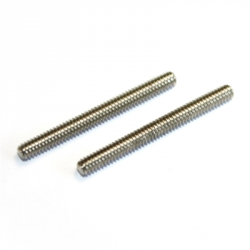 VARILLA M2 x 20mm