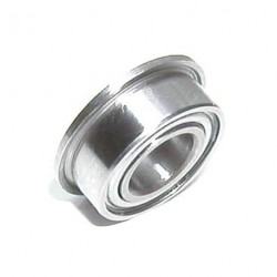 RODAMIENTO 7X4X2,5 C/LENGUETA