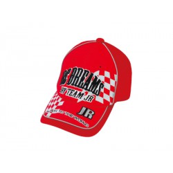 GORRA JR (R10)