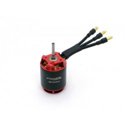 MOTOR FORZA 450 3350KV 3S