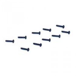 TORNILLOS 2x8mm