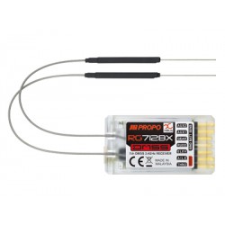 JR RG712BX
