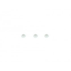 PIÑON SERVO JR DS21 PLASTICO