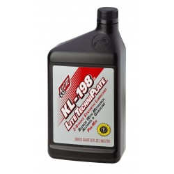 KLOTZ LUBE 198 HELIGLOW TECHNIPLATE