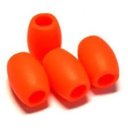 ANILLOS PATINES 8-9 NARANJA