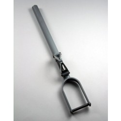 ROBOSTRUT 625 RECTO C/HORQ. 135mm