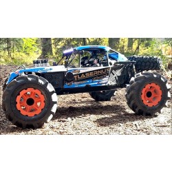 LOSI LASERNUT U4 2.2 1/10 BRUSHLESS 4WD RTR