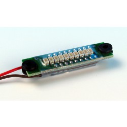 MINI CONTROLADOR 4-7CEL 4,8-8,4V