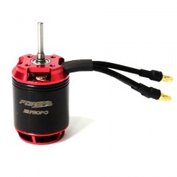 MOTOR FORZA 450 3500KV