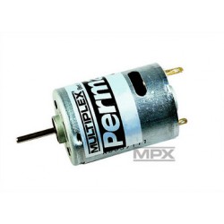 MOTOR 480 7,2V MULTIPLEX