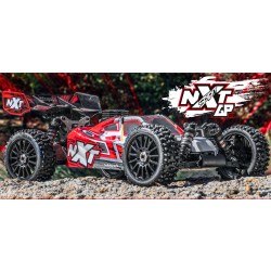 HOBBYTECH SPIRIT NXT GP 2.0 (NITRO) RTR