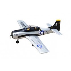 SEAGULL MODELS NORTH AMERICAN T-28 TROJAN