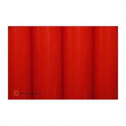 ORACOVER ROJO BRILLANTE 2 M