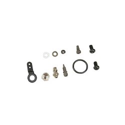 PARTES CARBURADOR OS 40G