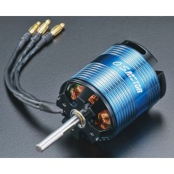 MOTOR OS BRUSHLESS 4535-1260 HELI