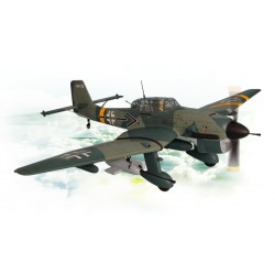 PHOENIX MODEL AVION STUKA JU87 60CC GRAN ESCALA