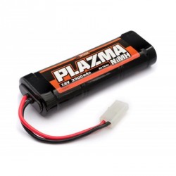 HPI BATERIA PLASMA NiMH 7,2V 3300 mAh